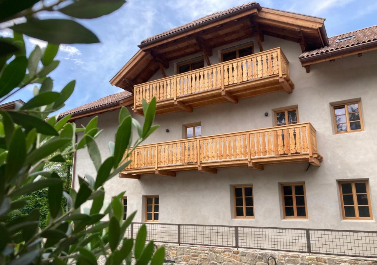 Landhaus Breitenberg ラナ エクステリア 写真