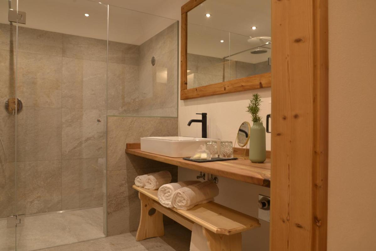 Landhaus Breitenberg ラナ エクステリア 写真