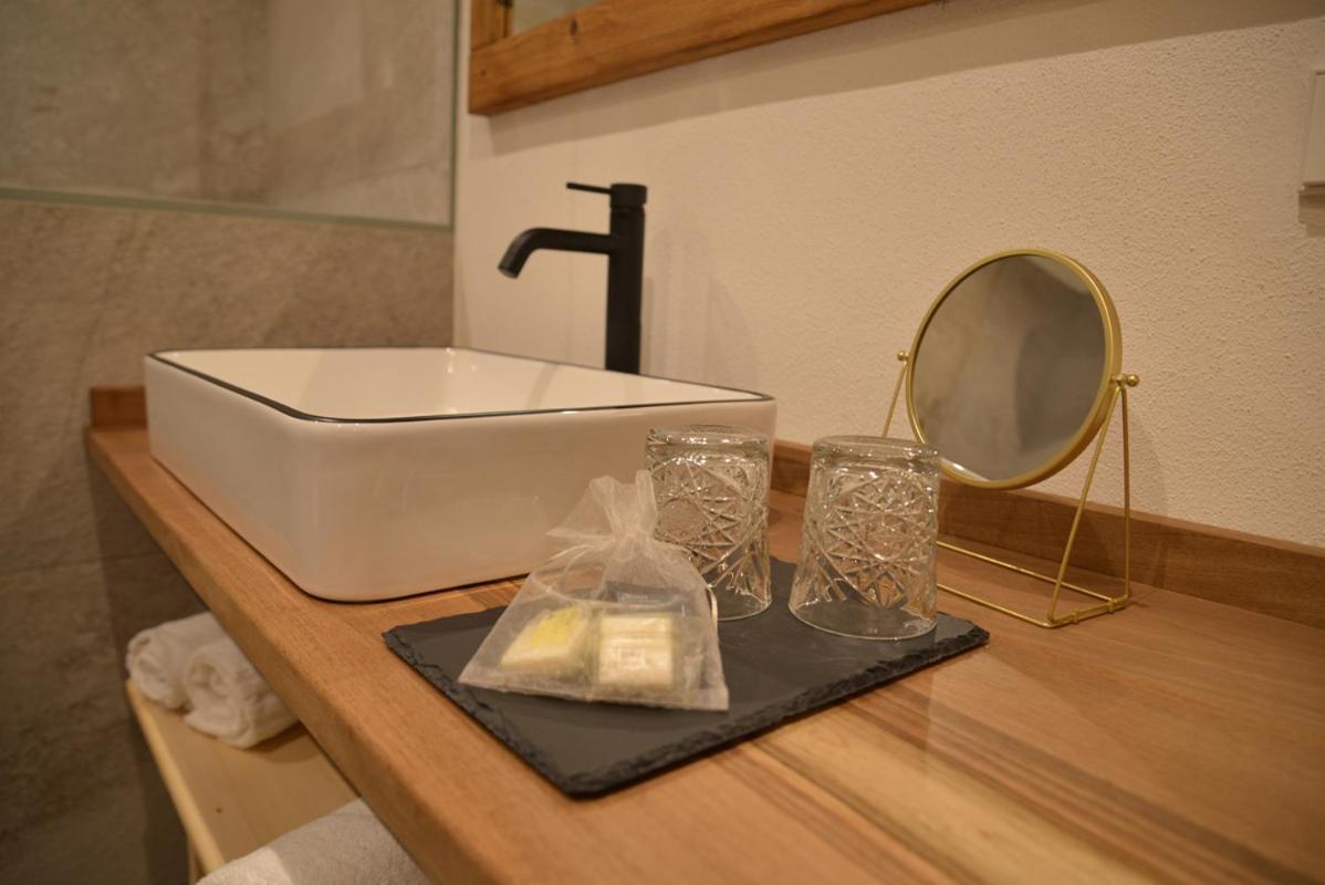 Landhaus Breitenberg ラナ エクステリア 写真