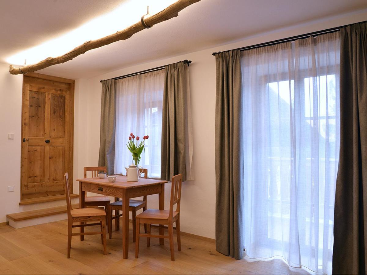 Landhaus Breitenberg ラナ エクステリア 写真