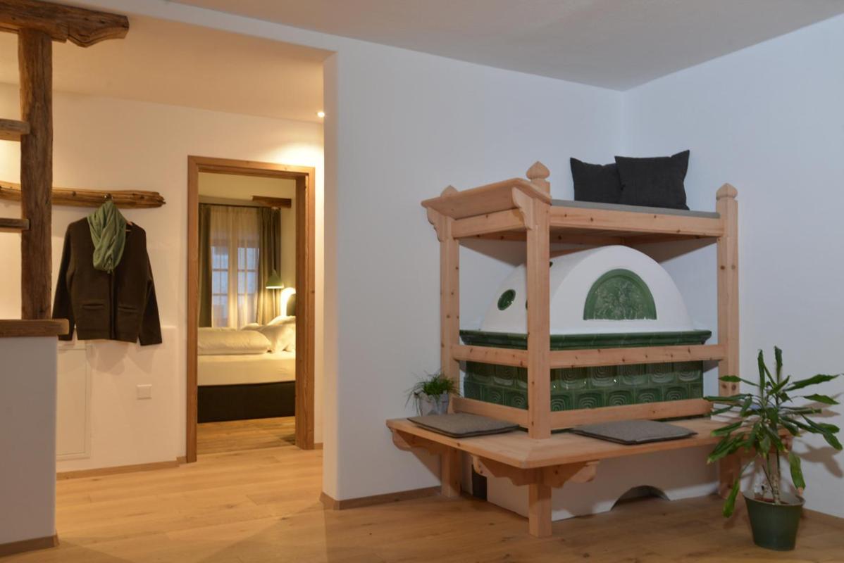 Landhaus Breitenberg ラナ エクステリア 写真