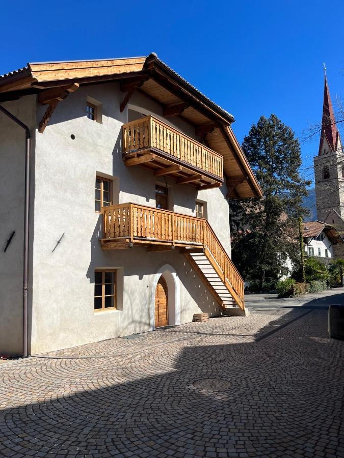 Landhaus Breitenberg ラナ エクステリア 写真