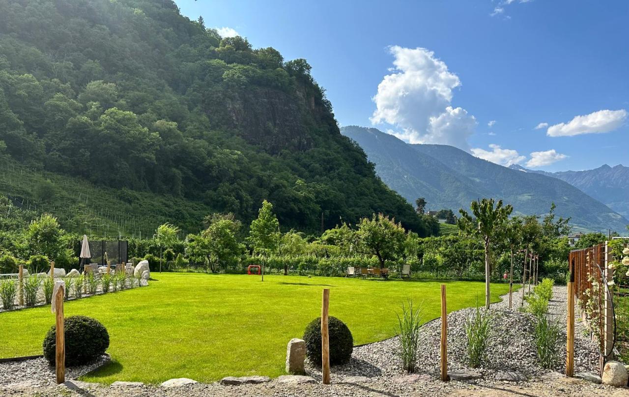 Landhaus Breitenberg ラナ エクステリア 写真
