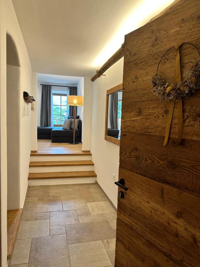 Landhaus Breitenberg ラナ エクステリア 写真