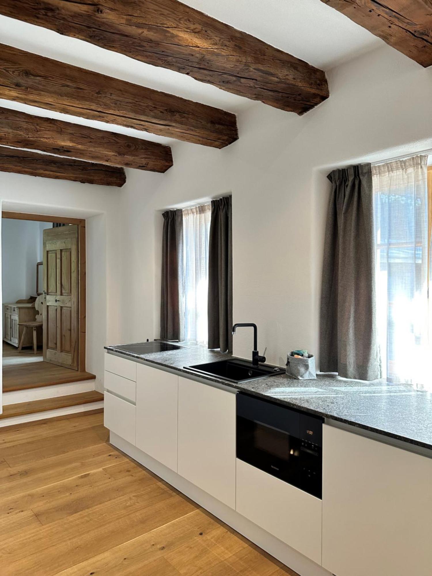 Landhaus Breitenberg ラナ エクステリア 写真