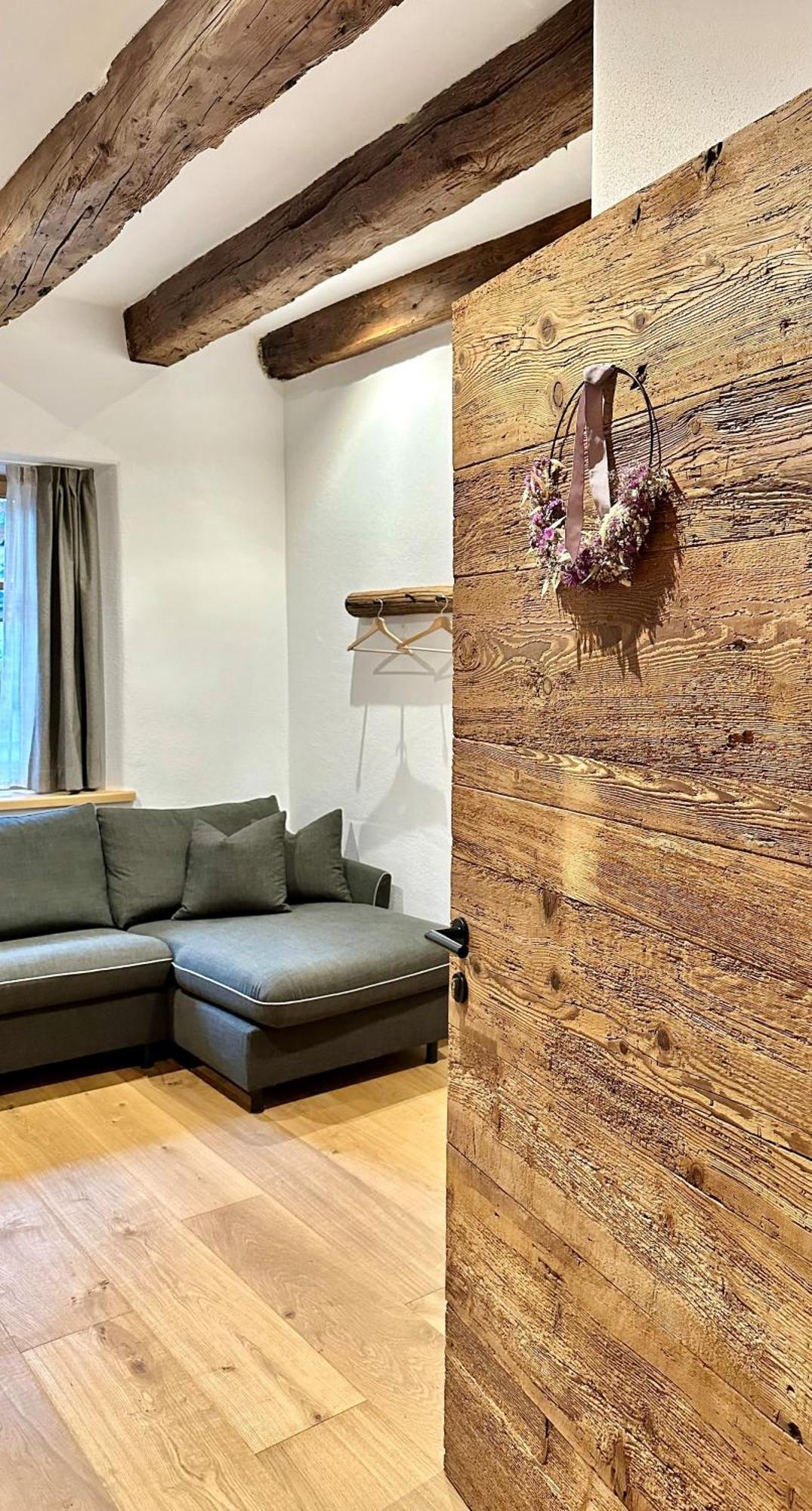 Landhaus Breitenberg ラナ エクステリア 写真