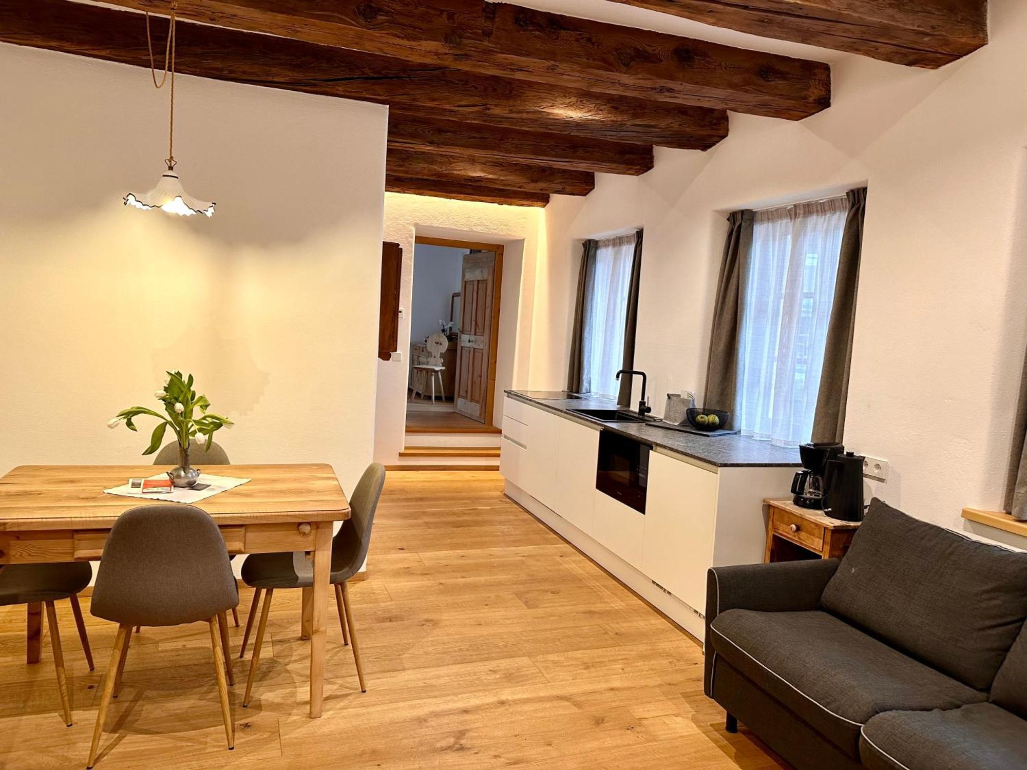 Landhaus Breitenberg ラナ エクステリア 写真