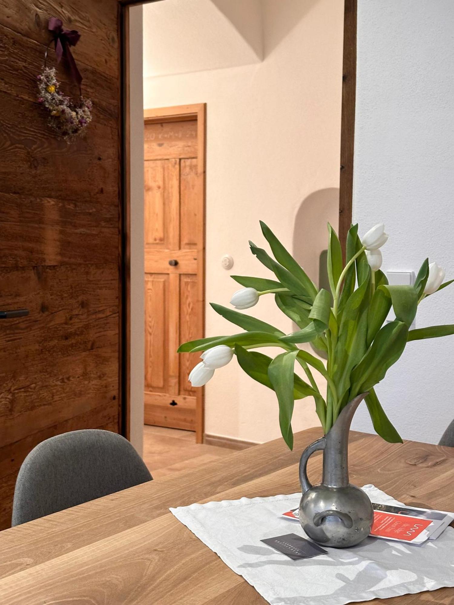 Landhaus Breitenberg ラナ エクステリア 写真