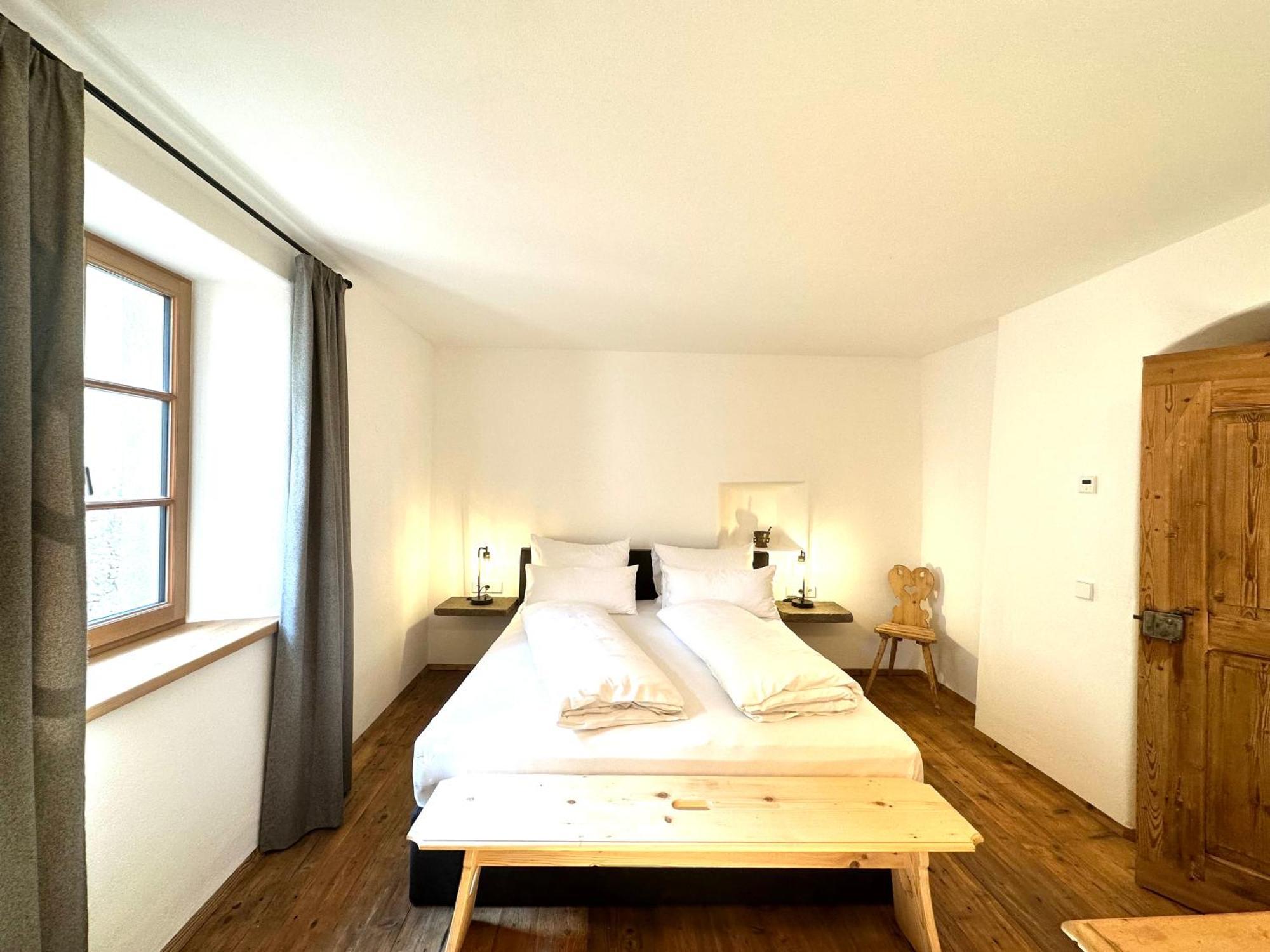 Landhaus Breitenberg ラナ エクステリア 写真