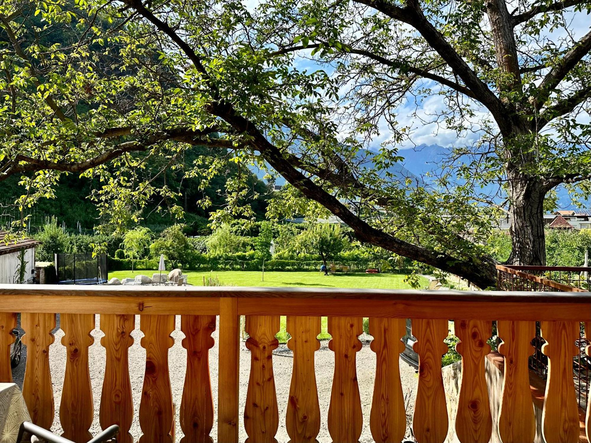 Landhaus Breitenberg ラナ エクステリア 写真